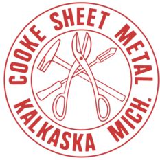 metal cooking sheet|cooke sheet metal kalkaska.